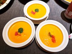 杨枝甘露-锦府园·新台州菜(合生汇店)