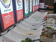 -汉唐守艺人·河北面馆(民心河店)