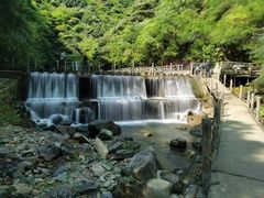 -太湖源风景区