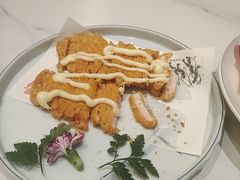 -八大碗·地道东北菜(白塔堡店)
