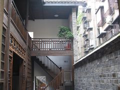 -大韩民国临时政府（长沙）活动旧址