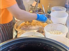 -安徽阜阳卷馍(西单店)