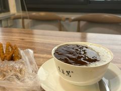 -笃笃笃糖粥(十全街店)