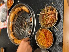 -炽城·烤肉名家(鸿达中央广场店)