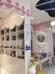 -星咔萌StarCamo儿童剪发(芳圆里IDMALL品牌形象店)