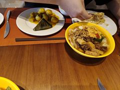 -厦门海沧正元希尔顿逸林酒店開全日餐厅
