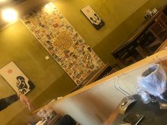 -川成串·自助串串香火锅(朝阳店)