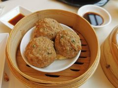 牛肉丸-利苑酒家(金宝店)