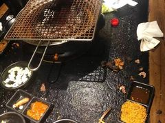 -九田家黑牛烤肉料理(珠江摩尔店)