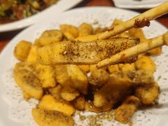 -恩宏德餐馆(平山道店)