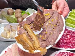 -贵宾牛·潮汕牛肉火锅(珠池总店)