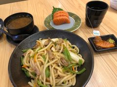 -禾绿寿司(星光68广场店)