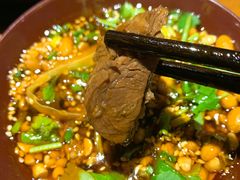 -受气牛肉·重庆耙牛肉(来福士店)