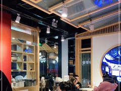 大堂-成都吃客(九眼桥店)