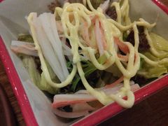 android_upload_pic-希望日本料理(保利香槟花园店)