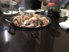 -大锅强·蒸海鲜青岛菜(吾悦广场店)