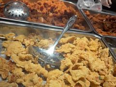 -乔波食品(杜桥中心菜场店)