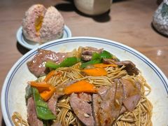 -十面春风·江南面馆(崇宁路店)