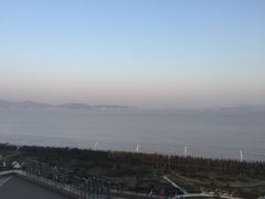 -舟山希尔顿酒店