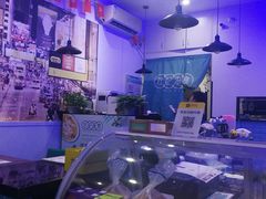 -左记港食(融科天城店)