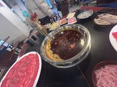 -邓莽子老火锅(中兴路总店)