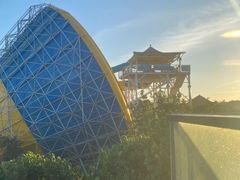 -汕头中海黄金海岸水上乐园