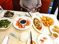 -南海渔家•海鲜•正宗海南菜(海棠湾店)
