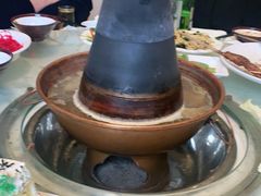 -福寿斋·老北京铜锅涮肉·烤鸭(顺义总店)
