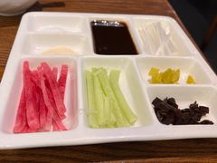 -小大董·烤鸭(王府井apm店)