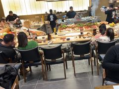 -一豚轩·烧鸟·豚骨拉面(五四路店)