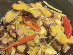 -闽公馆·客家私房菜·商务宴请·包厢(杏林橡树湾店)