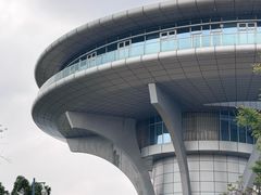 -神光山国家森林公园