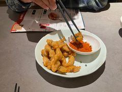 -树厨贵州菜(花果园购物中心店)