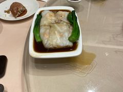 -广东胜利宾馆西关粤中餐厅