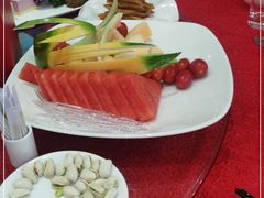 -厦门帝元维多利亚大酒店(环岛路黄厝海滩店)