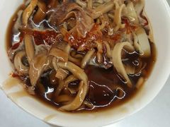 莜面-杨记灌肠(食品街店)