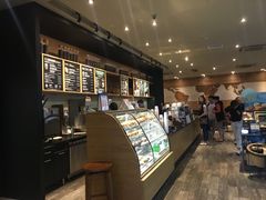 -星巴克(古美路店)
