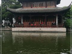 -南京中国近代史遗址博物馆(南京总统府)