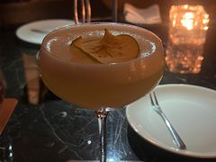 -LONG BAR 廊吧(外滩华尔道夫酒店)