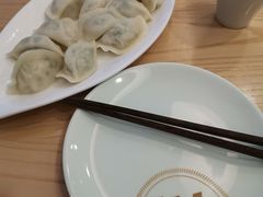 -船歌·鱼水饺青岛菜(国贸商城店)
