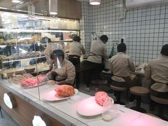 -袁记云饺(蛇口店)