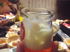 樱花奶冻-水林间·寿喜烧自助(仙林金鹰店)