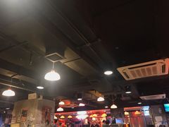 -鲜入围煮花胶鸡海鲜火锅