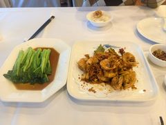 -一品粤珍轩(吴中路店)