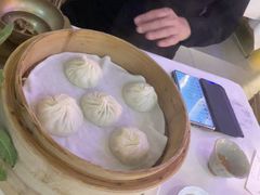 -桂满陇·手作小笼包&江南叫花鸡(中山公园店)