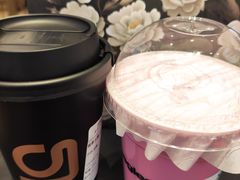 -gleeglee乐溢亦茶(合生汇店)