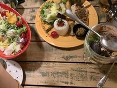-Cafe Alice咖啡爱丽丝(奥城店)