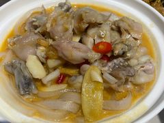 -大碗先生(万家丽店)