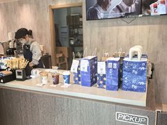 -瑞幸咖啡(上地国际创业园东区店)
