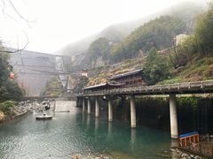 -长谷洞天